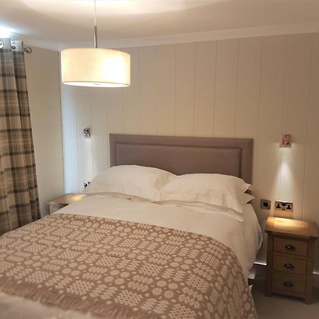 Llyn Brenig Lodge Бетс-и-Койд Экстерьер фото